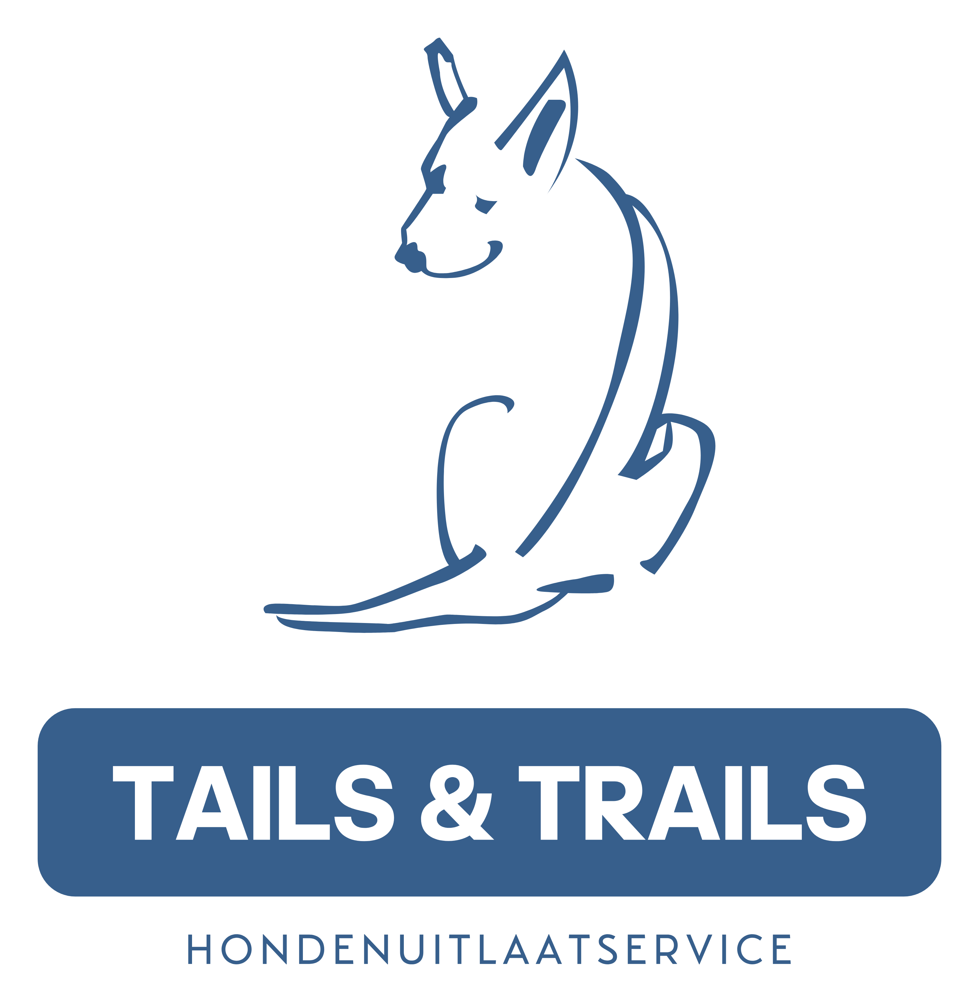 How Tails & Trails works Tails & Trails